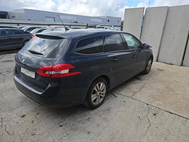 Image Boite de vitesses - PEUGEOT 308 2 SW