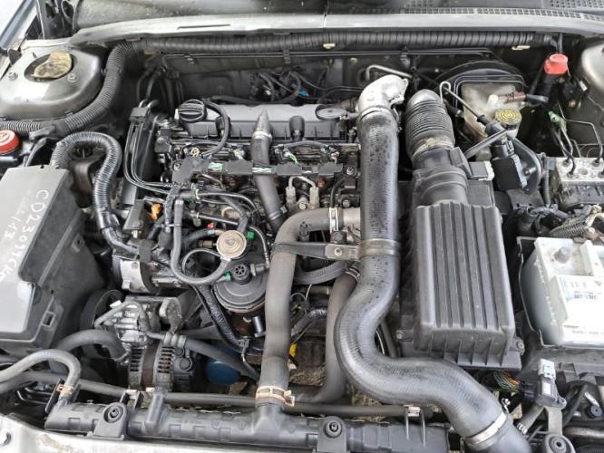 Image Capot - PEUGEOT 406
