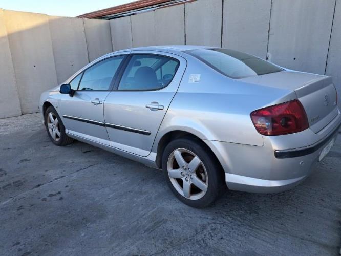 Image Retroviseur droit - PEUGEOT 407