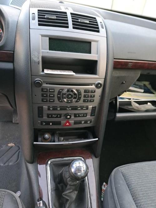 Image Retroviseur droit - PEUGEOT 407