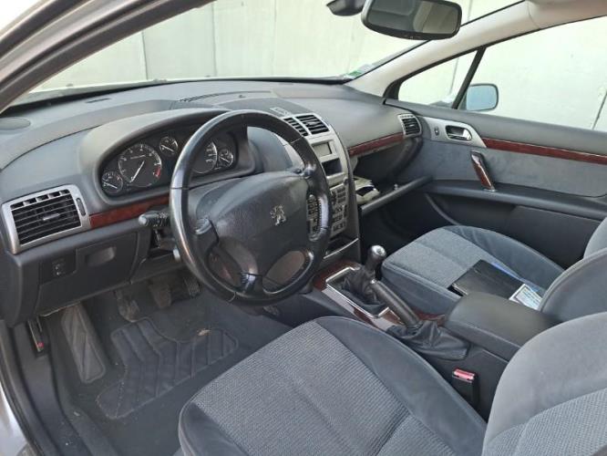 Image Retroviseur droit - PEUGEOT 407