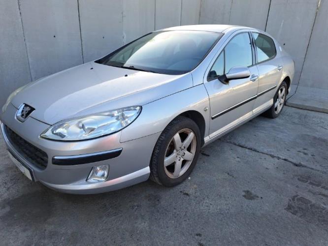 Image Retroviseur droit - PEUGEOT 407
