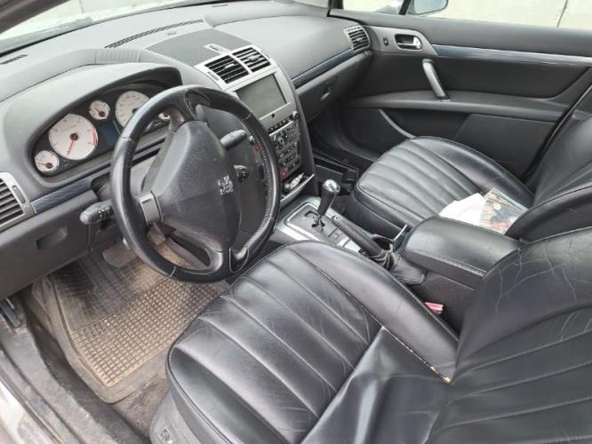 Image Retroviseur gauche - PEUGEOT 407