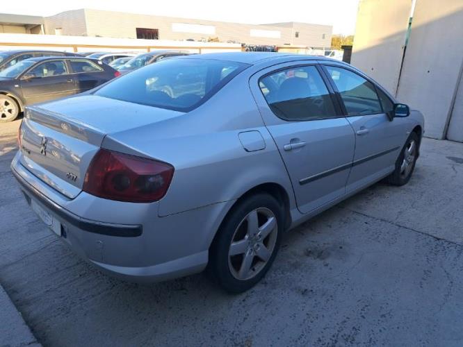 Image Retroviseur droit - PEUGEOT 407