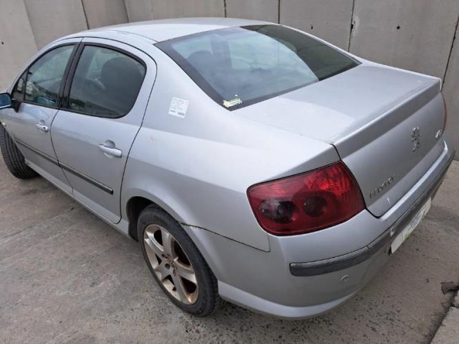 Image Retroviseur gauche - PEUGEOT 407