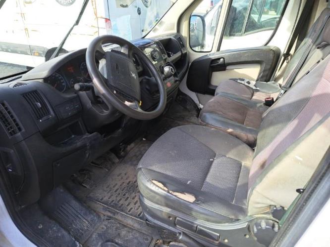 Image Aile avant droit - PEUGEOT BOXER 3