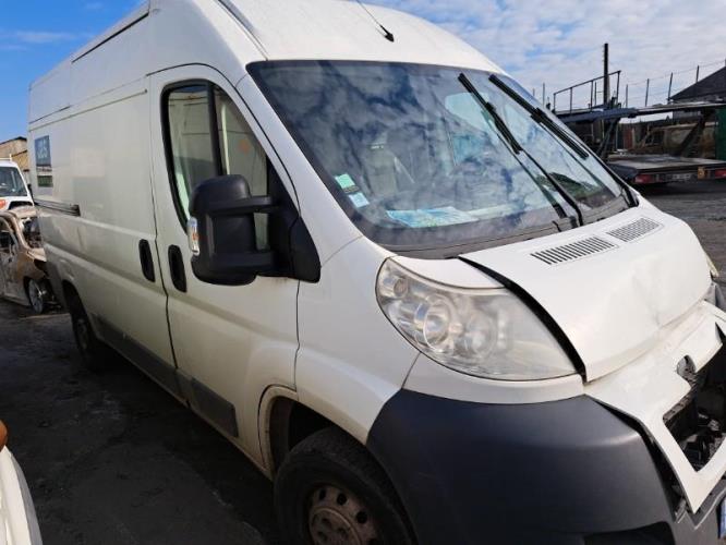 Image Aile avant droit - PEUGEOT BOXER 3