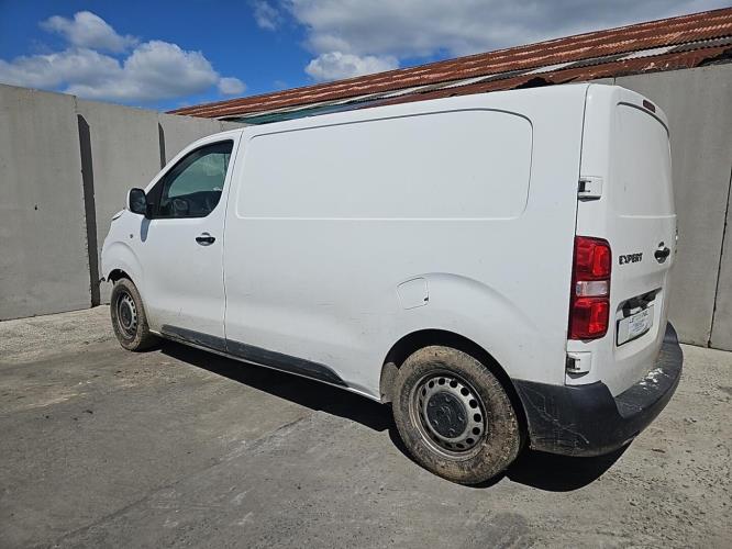 Image Compteur - PEUGEOT EXPERT 3