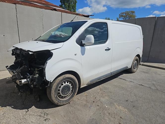 Image Compteur - PEUGEOT EXPERT 3