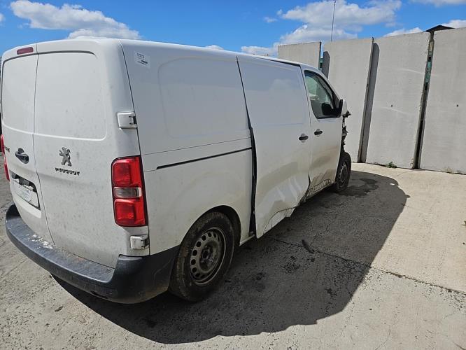 Image Compteur - PEUGEOT EXPERT 3