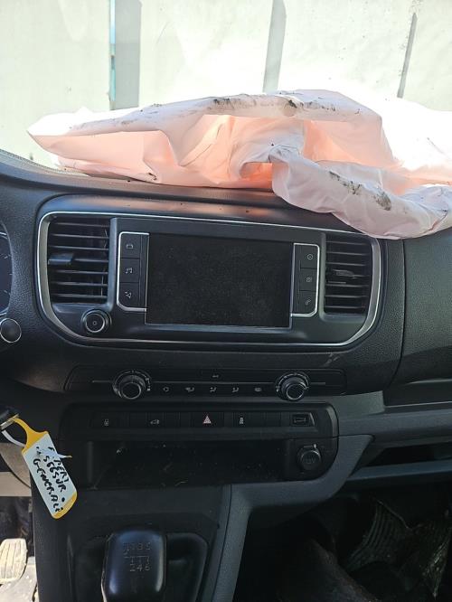 Image Compteur - PEUGEOT EXPERT 3
