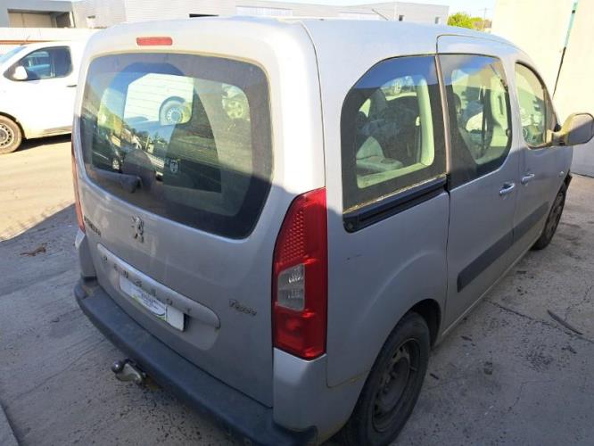 Image Porte avant droit - PEUGEOT PARTNER 2