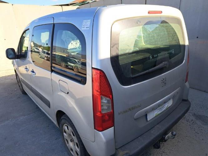 Image Porte avant droit - PEUGEOT PARTNER 2