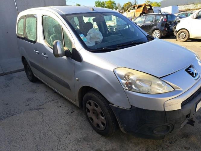 Image Porte avant droit - PEUGEOT PARTNER 2