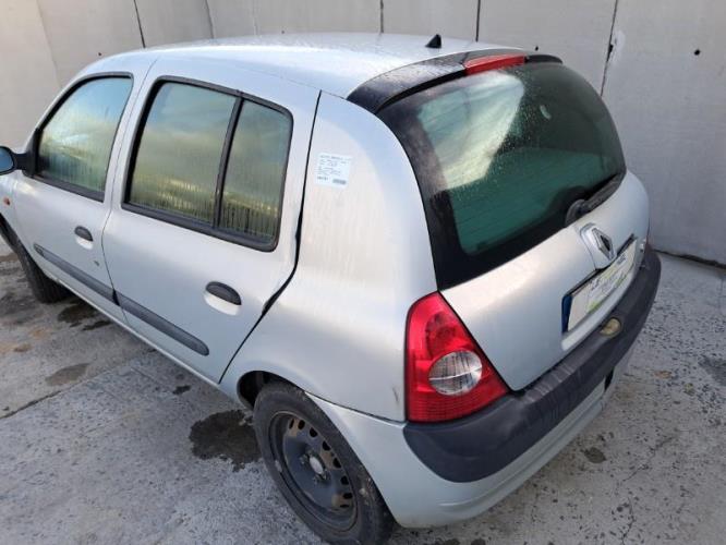 Image Retroviseur gauche - RENAULT CLIO 2