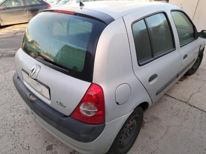 Image Retroviseur gauche - RENAULT CLIO 2