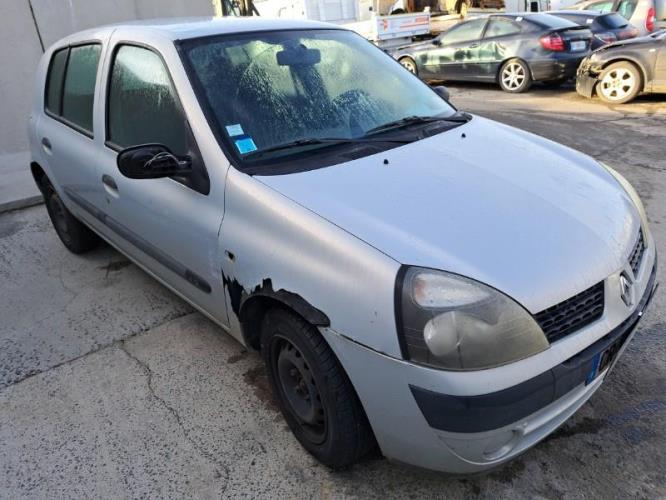 Image Retroviseur gauche - RENAULT CLIO 2