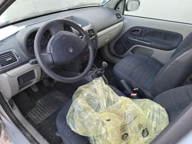 Image Retroviseur gauche - RENAULT CLIO 2