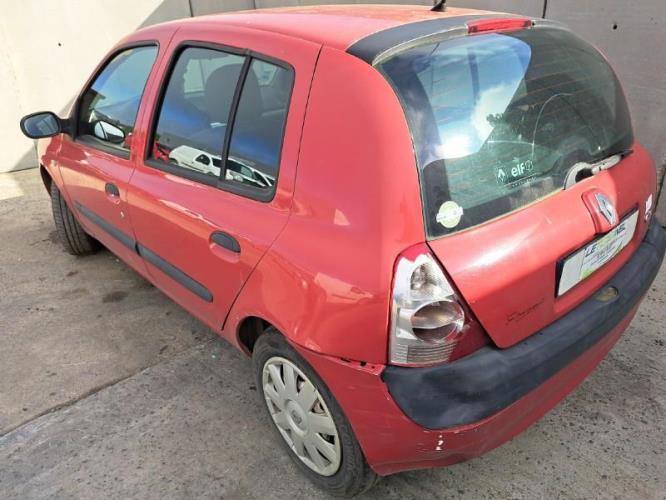 Image Retroviseur gauche - RENAULT CLIO 2