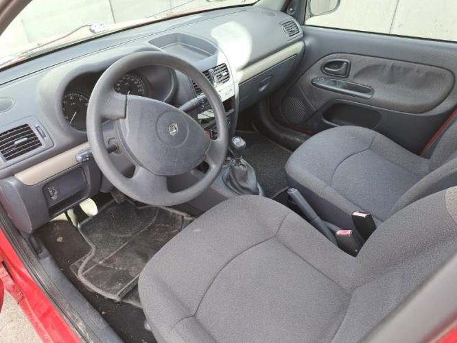 Image Retroviseur gauche - RENAULT CLIO 2