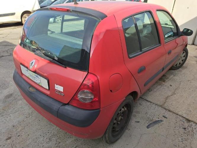 Image Retroviseur gauche - RENAULT CLIO 2