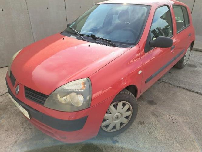 Image Retroviseur gauche - RENAULT CLIO 2