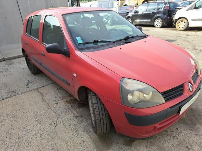 Image Retroviseur gauche - RENAULT CLIO 2