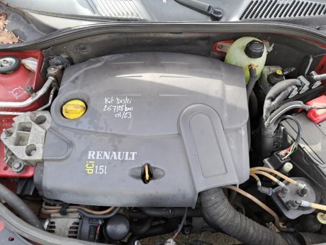 Image Retroviseur gauche - RENAULT CLIO 2