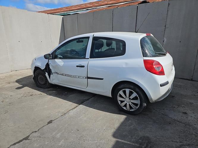 Image Commodo d'essuie glaces - RENAULT CLIO 3