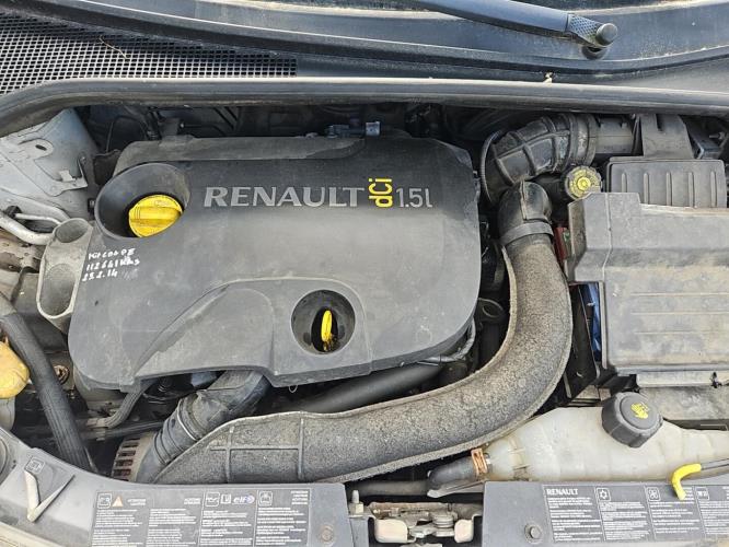 Image Commodo d'essuie glaces - RENAULT CLIO 3