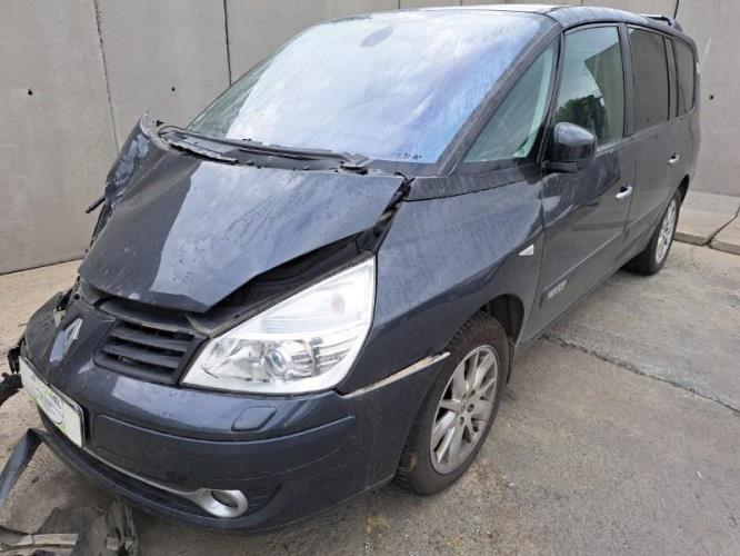 Image Porte avant gauche - RENAULT GRAND ESPACE 4