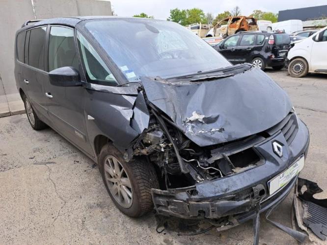 Image Porte avant gauche - RENAULT GRAND ESPACE 4
