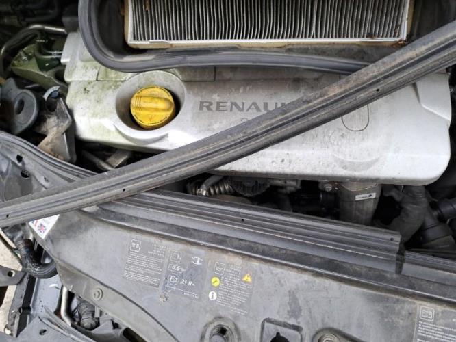 Image Porte avant gauche - RENAULT GRAND ESPACE 4