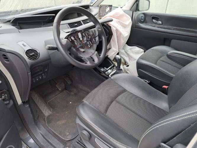 Image Porte avant gauche - RENAULT GRAND ESPACE 4