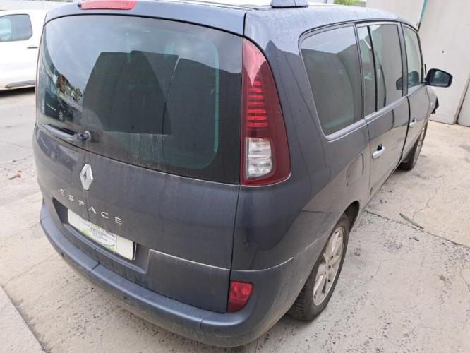 Image Porte avant gauche - RENAULT GRAND ESPACE 4