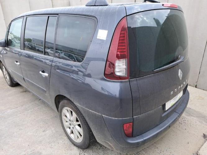 Image Porte avant gauche - RENAULT GRAND ESPACE 4