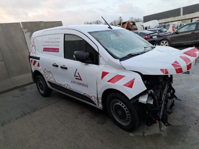 Image Interrupteur de leve vitre avant droit - RENAULT KANGOO 3