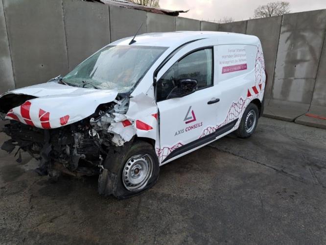 Image Interrupteur de leve vitre avant droit - RENAULT KANGOO 3