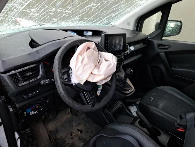Image Interrupteur de leve vitre avant droit - RENAULT KANGOO 3