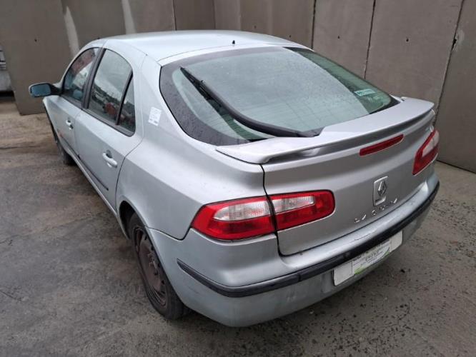 Image Retroviseur gauche - RENAULT LAGUNA 2