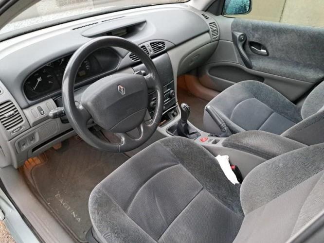 Image Retroviseur gauche - RENAULT LAGUNA 2