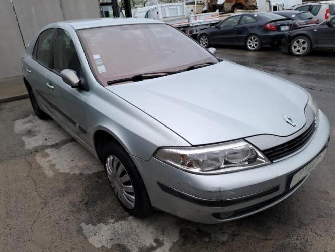 Image Retroviseur gauche - RENAULT LAGUNA 2