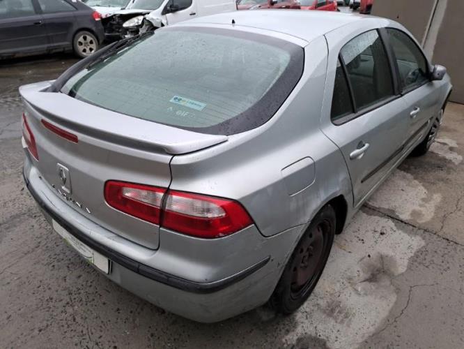 Image Retroviseur gauche - RENAULT LAGUNA 2