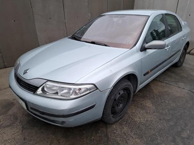 Image Retroviseur gauche - RENAULT LAGUNA 2