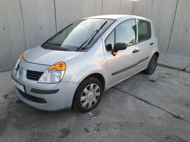 Image Boite de vitesses - RENAULT MODUS