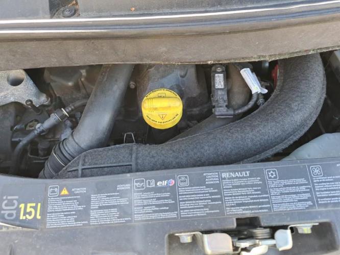 Image Compteur - RENAULT MODUS