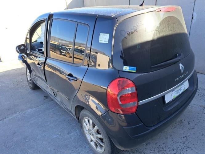 Image Compteur - RENAULT MODUS