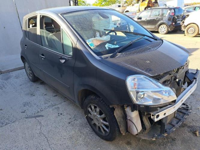 Image Compteur - RENAULT MODUS