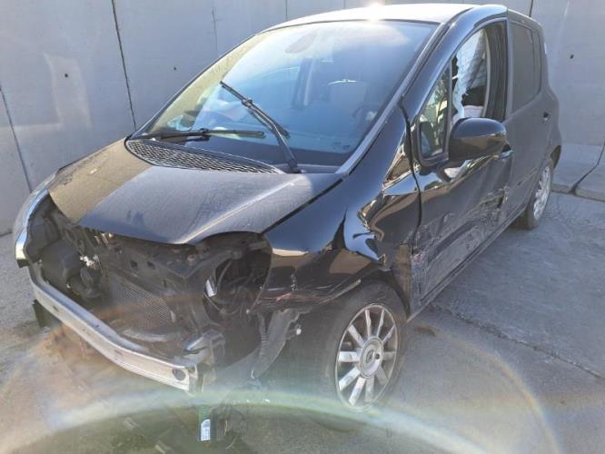 Image Compteur - RENAULT MODUS