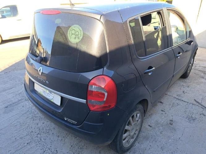 Image Compteur - RENAULT MODUS